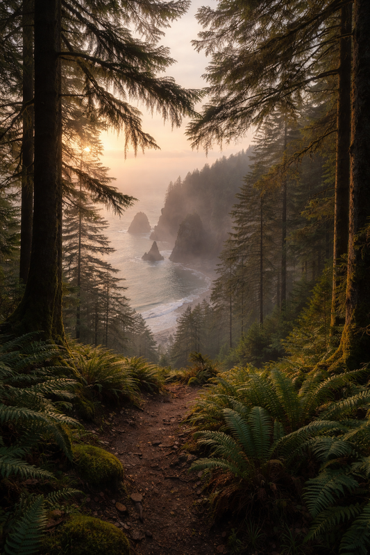 The Call To Come Home