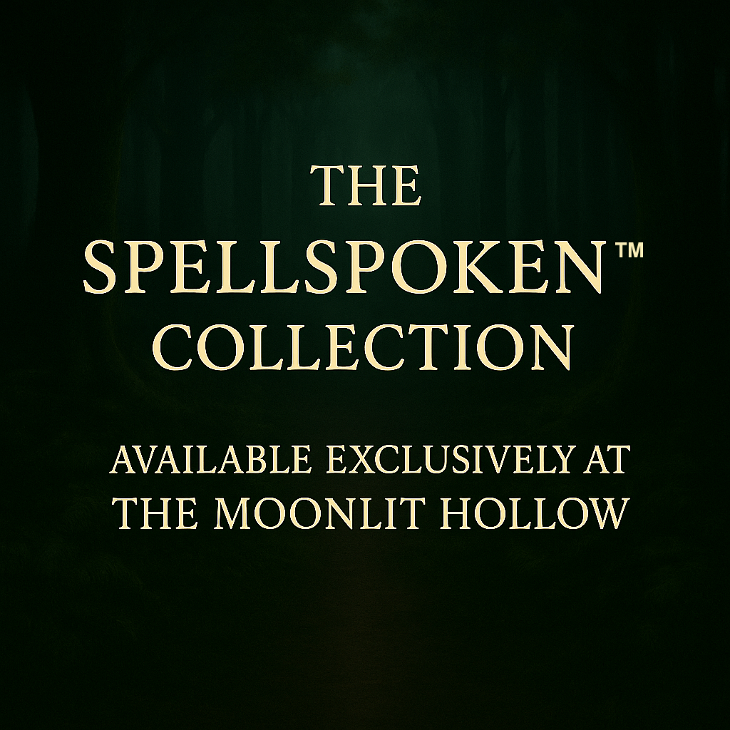 The SpellSpoken Collection