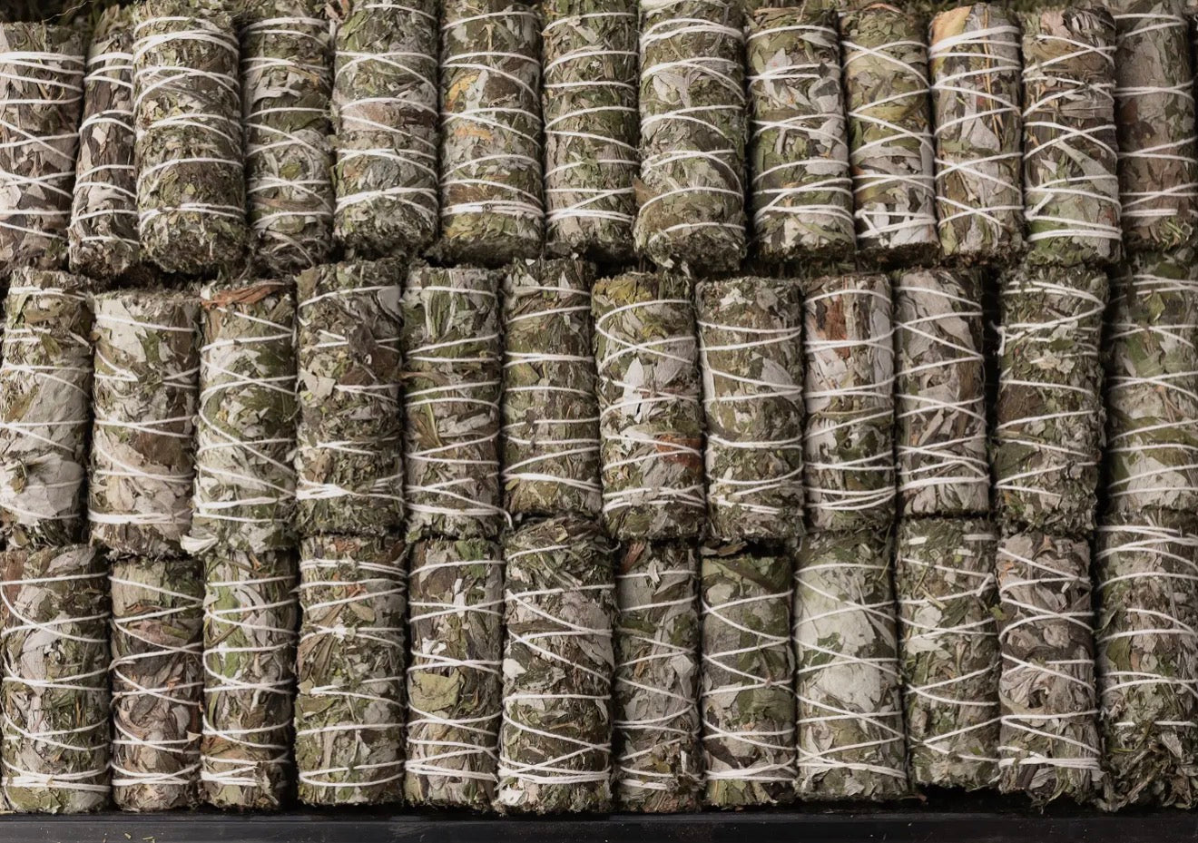 Mugwort – Dream & Intuition Smoke Bundle